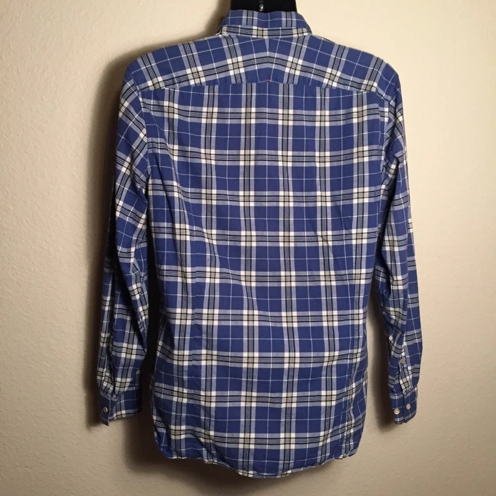 Banana Republic Men’s Button Down Shirt